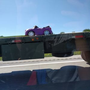 Meet your Posher, Brenden